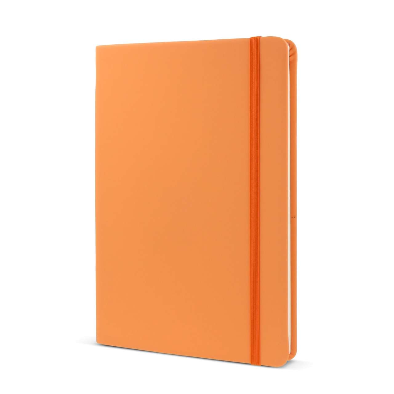 Notizbuch R-PET / PU A5