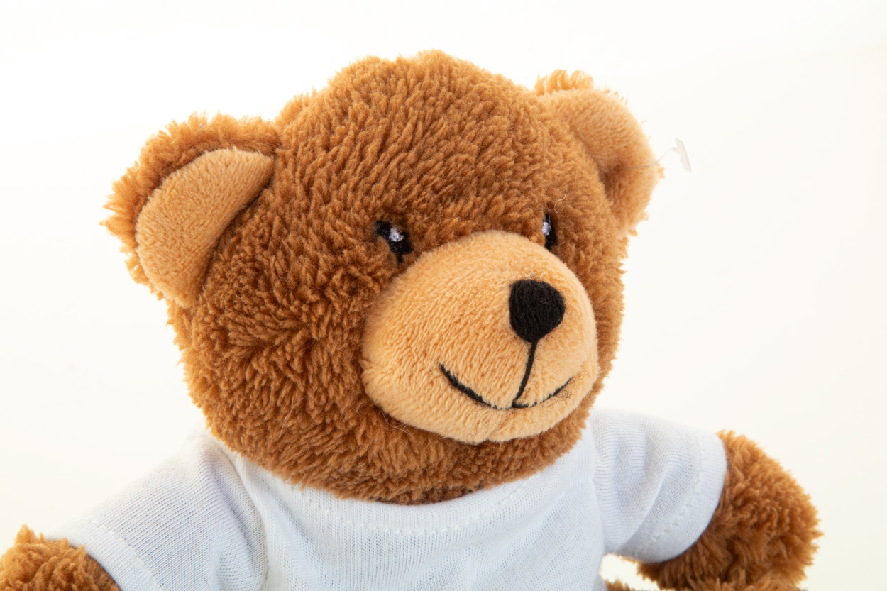 RPET Plüsch-Teddybär Rebear