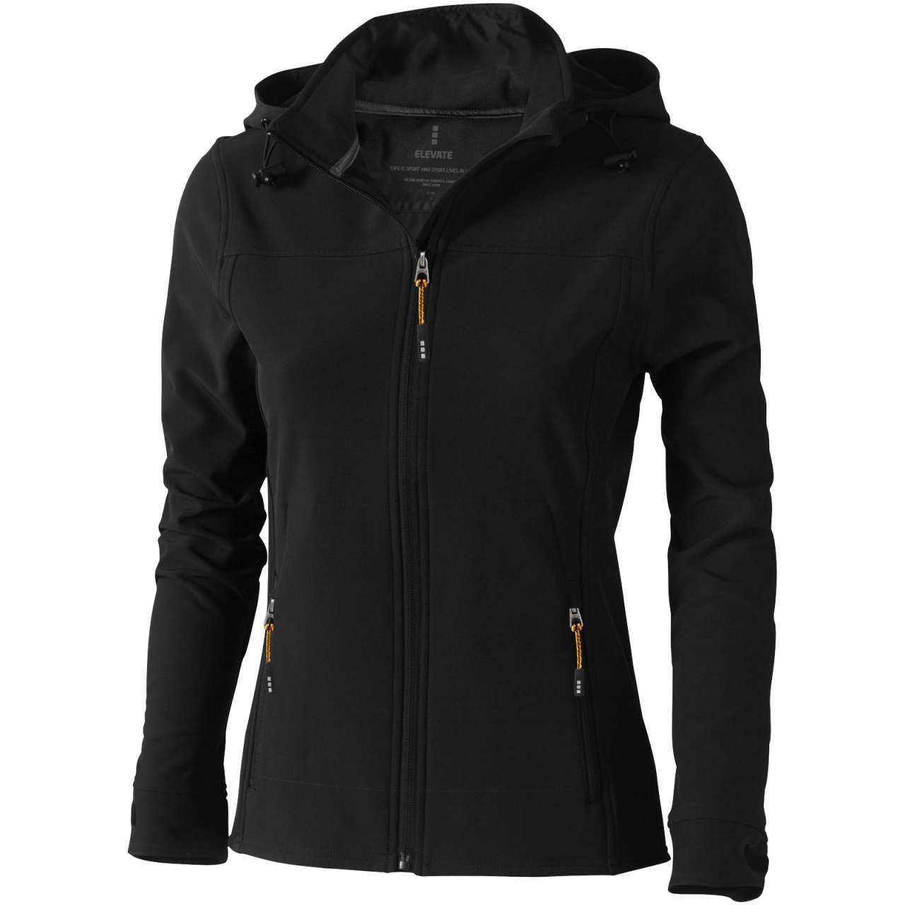 Langley Softshelljacke für Damen