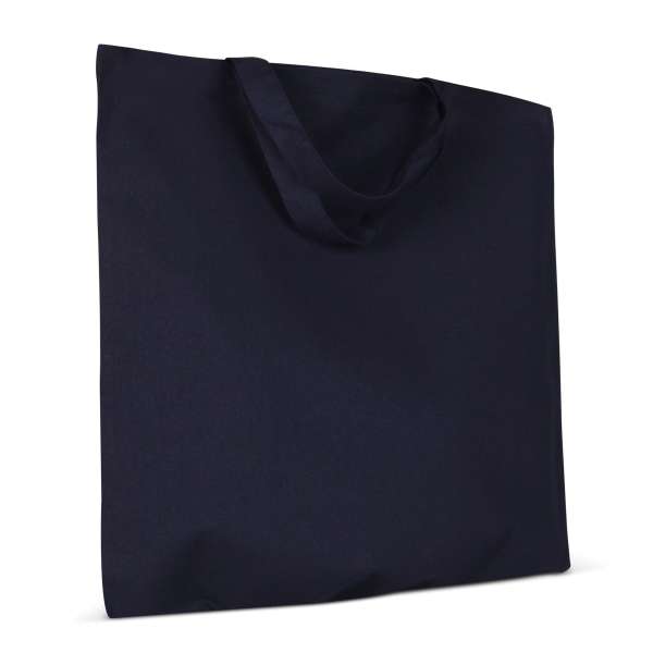 Einkaufstasche OEKO-TEX® 140g / m² 38 x 42 cm kurze Henkel