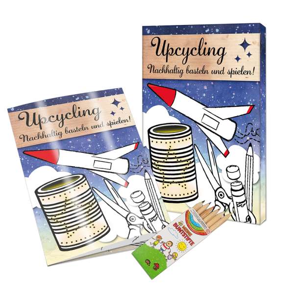Upcycling-Set