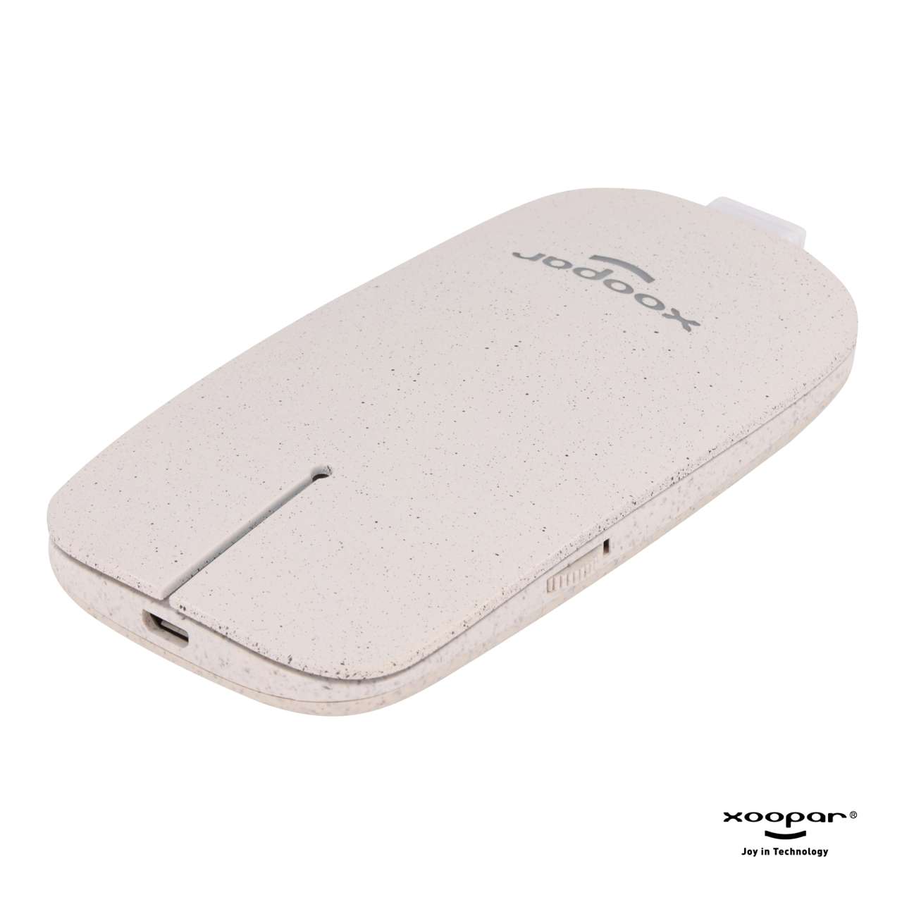 Xoopar Pokket Wireless Mouse