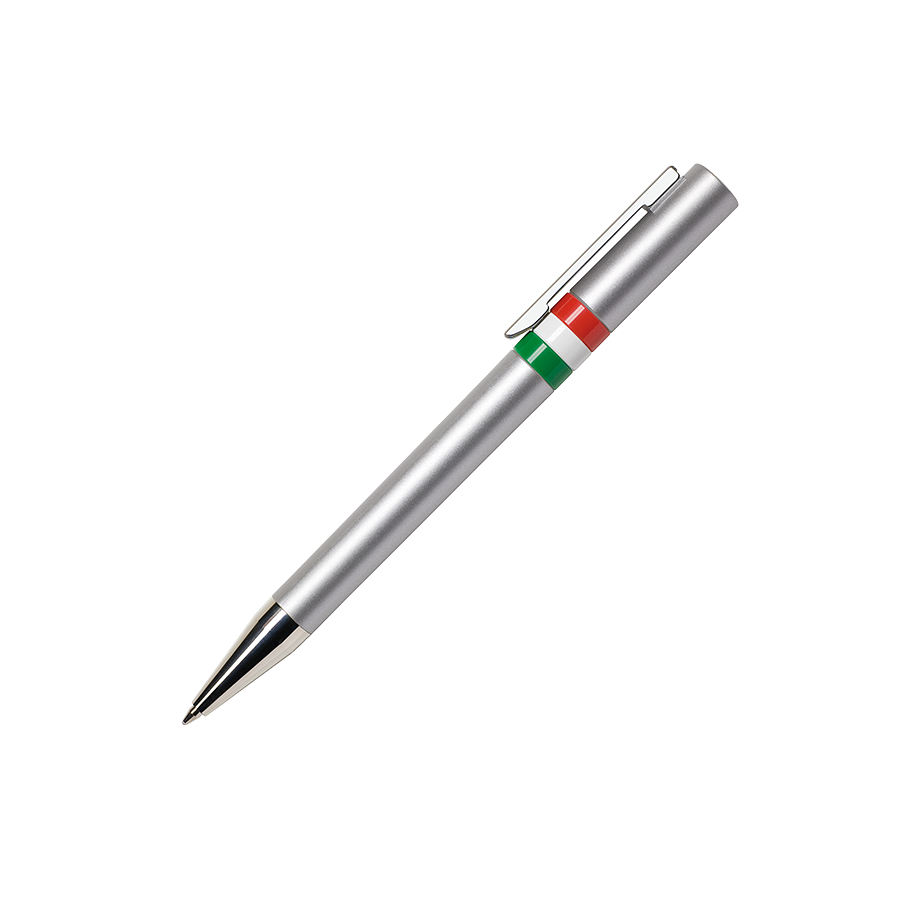 ETHIC ET900 AL FLAG Kugelschreiber Maxema