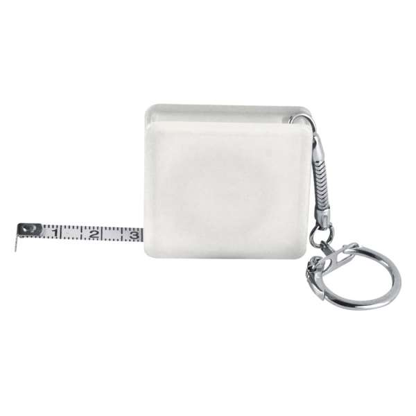 Bandmaß mit Schlüsselanhänger Aberdeen