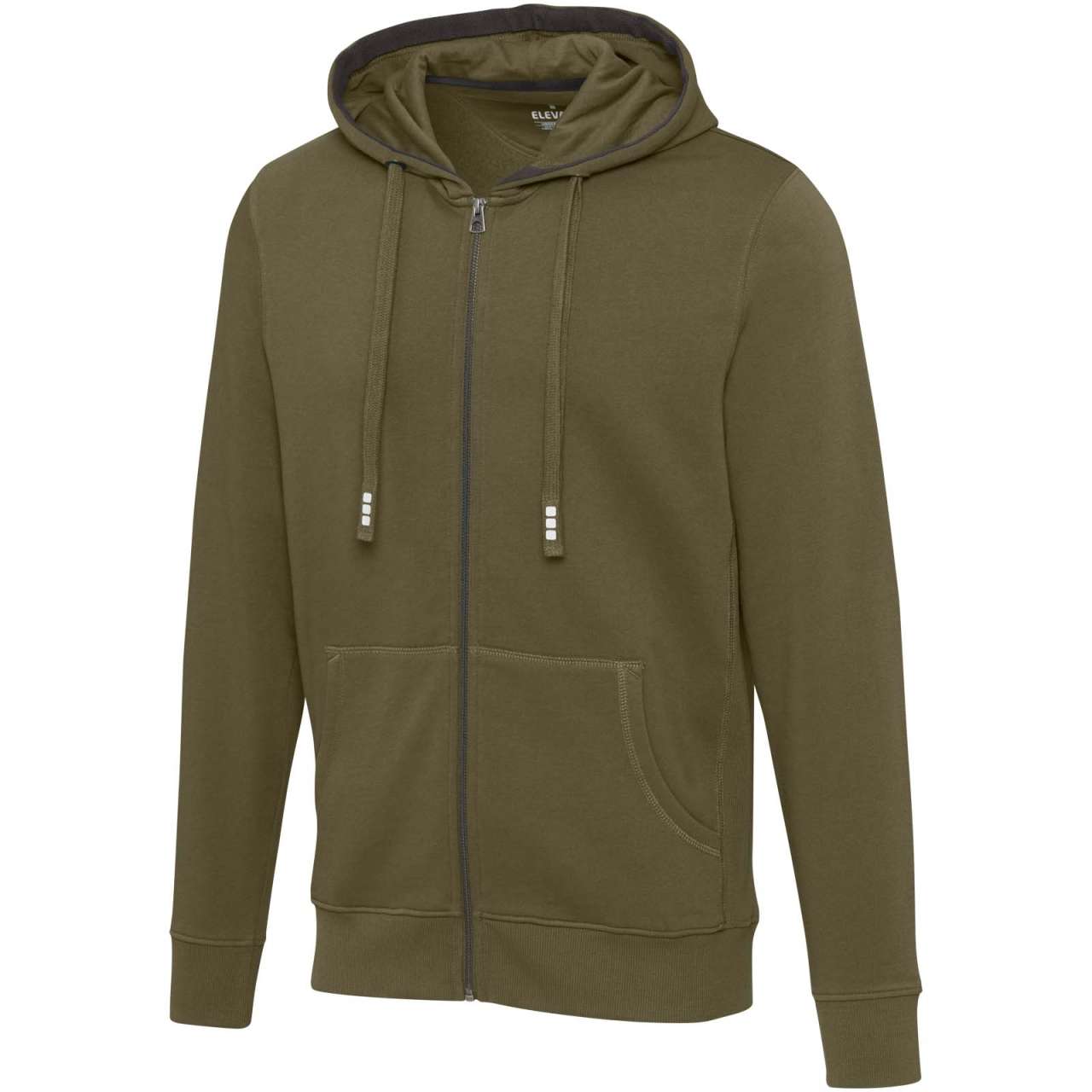 Arora Kapuzensweatjacke für Herren