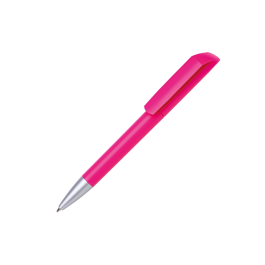 FLOW F1 MATT AL Kugelschreiber Maxema