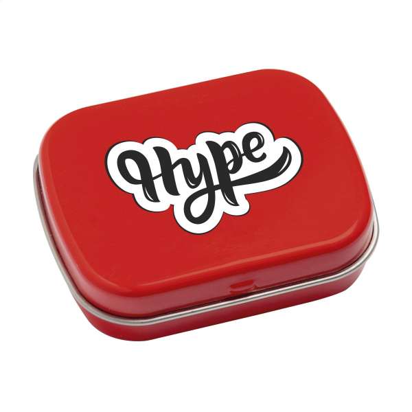 TinBox Pfefferminz