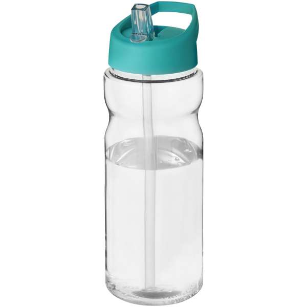 H2O Active® Base Tritan™ 650 ml Sportflasche mit Ausgussdeckel