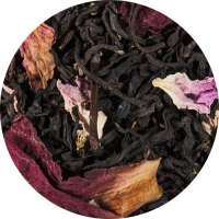 YuboFiT® Südseetraum Tee