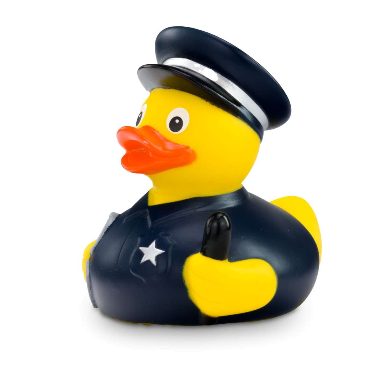 Werbeente Walter Wachtmeister