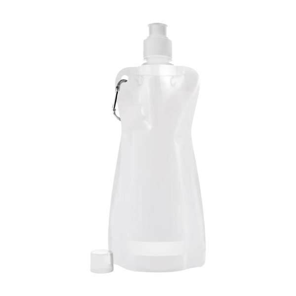 Trinkflasche aus Kunststoff Bailey