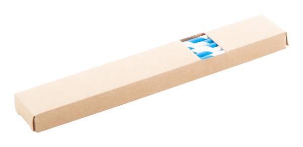 Trinkhalm-Set StriStraw