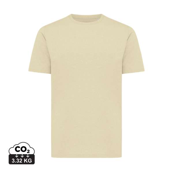 IQONIQ Sierra Lightweight T-Shirt aus recycelter Baumwolle