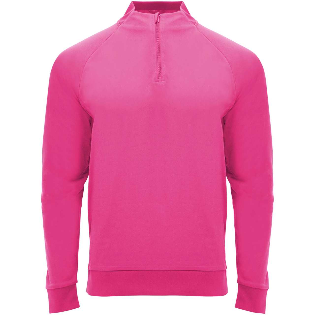 Epiro 200 g / m² Half-Zip Sweatshirt für Kinder