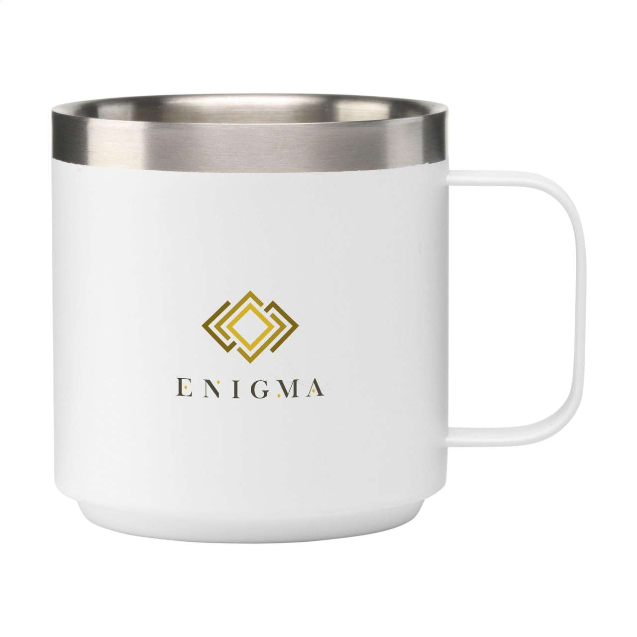 Knox RCS Recycled Iso Mug 300 ml Tasse