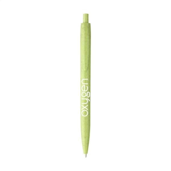 Trigo Wheatstraw Pen Kugelschreiber