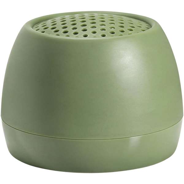 Boompods Zero Snap 5W magnetischer, wasserdichter, kabelloser Lautsprecher