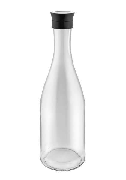 Vinomaxx® Glaskaraffe "EcoTableWater" transparent