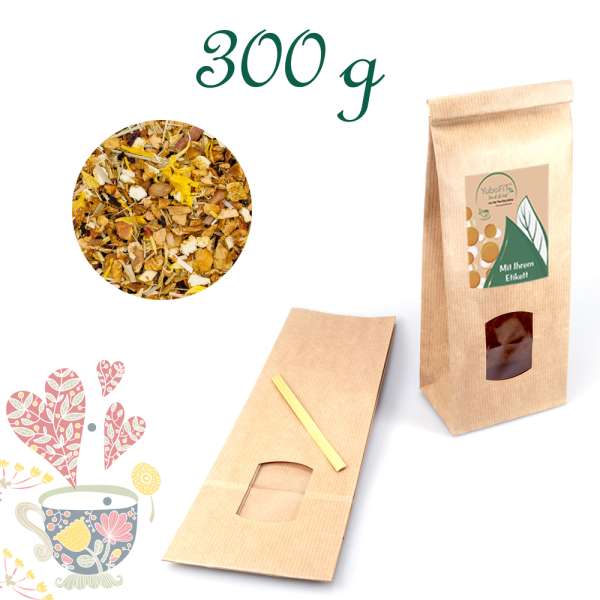 YuboFiT® Bio Fruity Summer Splash Tee