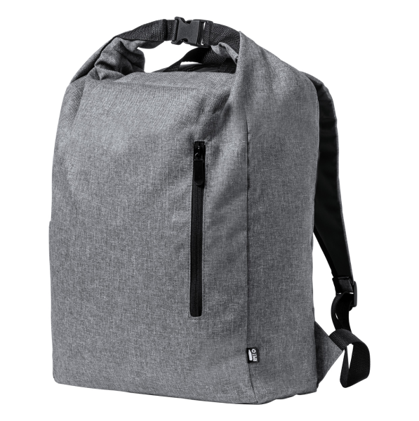 RPET Rucksack Morgan