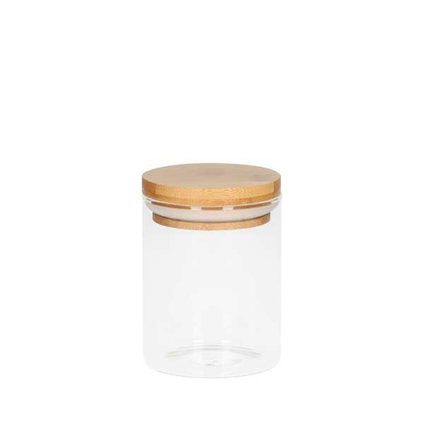 Glasbehälter "Bamboo", 0,35 l