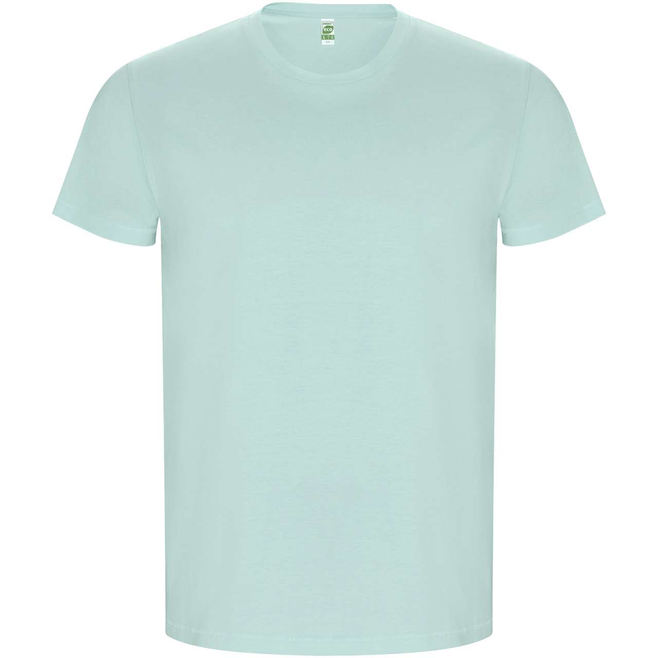 Golden T-Shirt für Herren