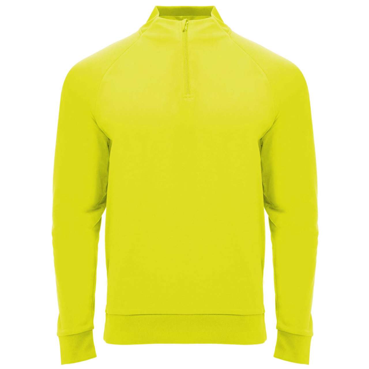 Epiro 200 g / m² Half-Zip Sweatshirt Unisex