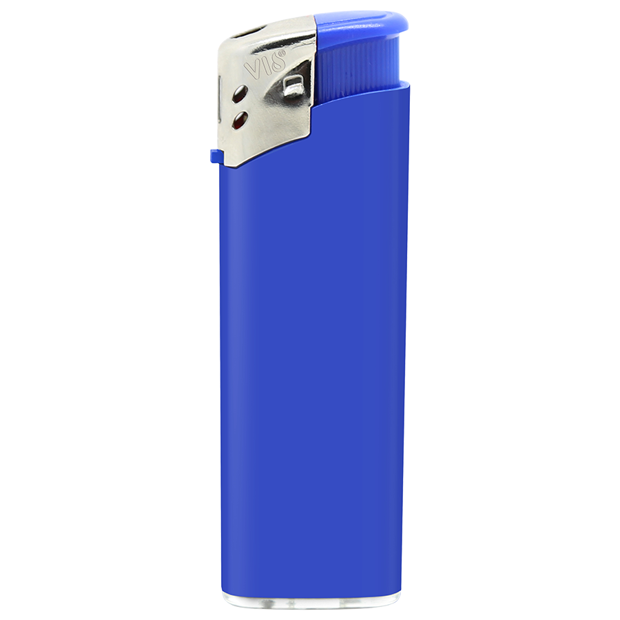 Elektronisches Feuerzeug VIO five HC, nachfüllbar