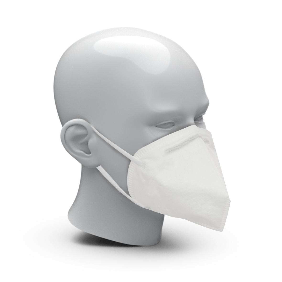 Atemschutzmaske 