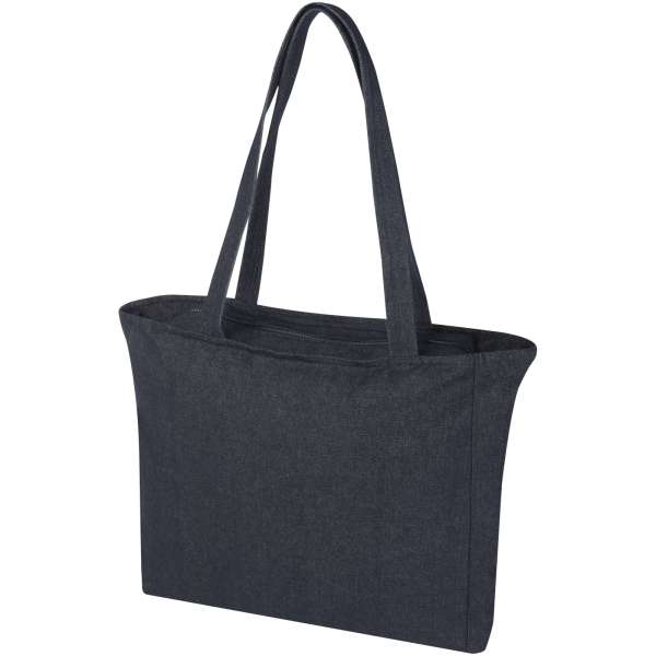 Trace Weekender 500 g / m² Aware™ recycelte Tragetasche