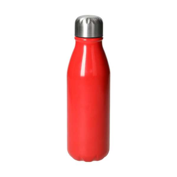 Aluminiumflasche "Colare", 0,5 l