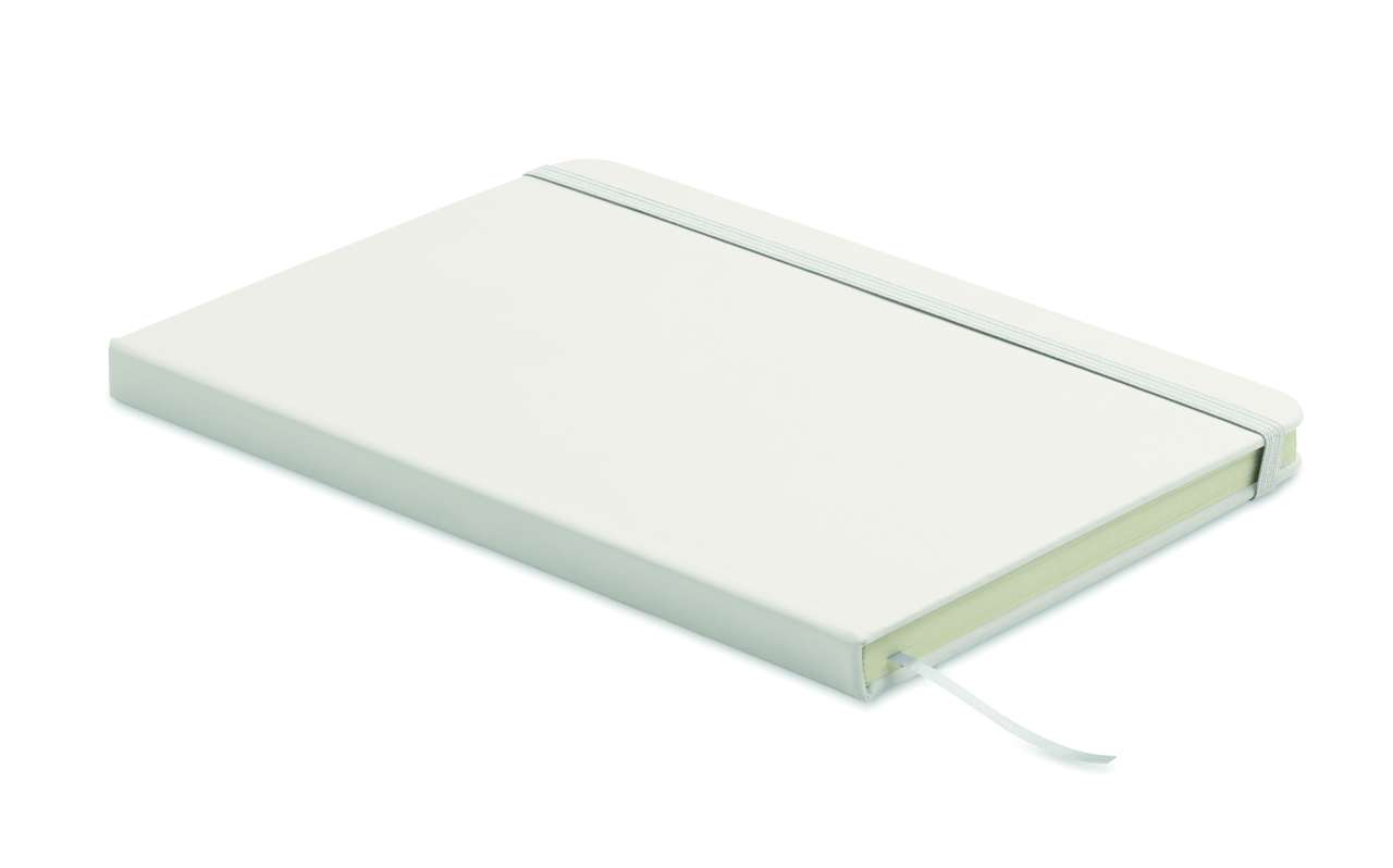 DIN A5 Notizbuch recy. PU ARCOLOOP