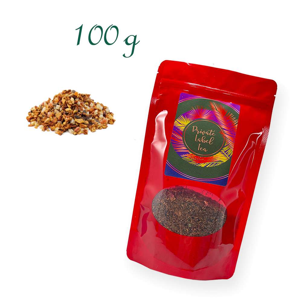 YuboFiT® Früchtetee