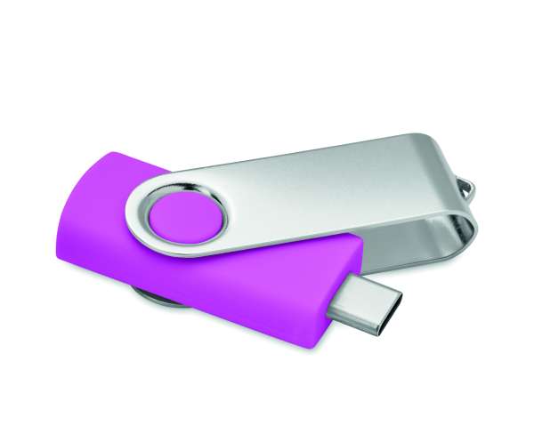 USB Stick 16GB 3.0 type C MO1401 COLODRI