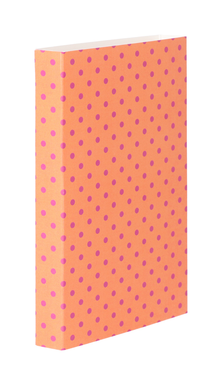 Individueller Pappschuber CreaSleeve 109