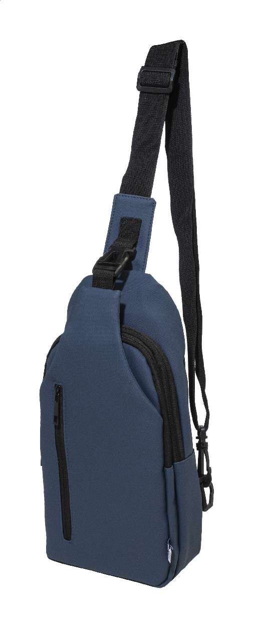 Shoulder bag, RPET Crobud