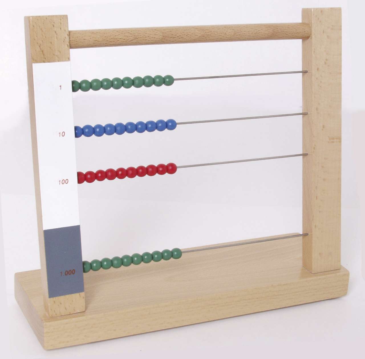 Kleiner Rechenrahmen