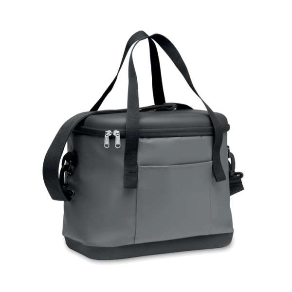 Kühltasche aus 50C-Plane 16L COOLIN
