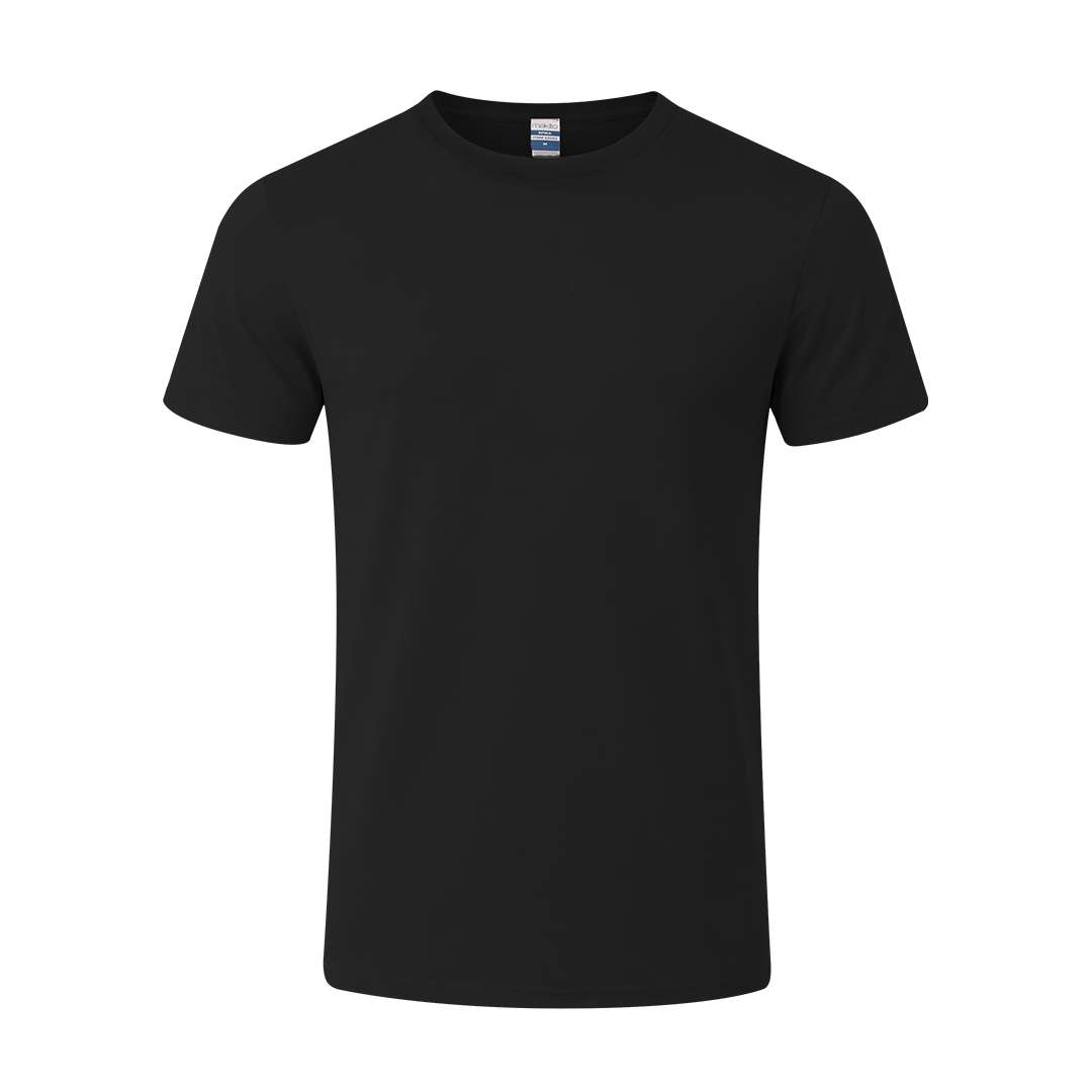 Erwachsene Farbe T-Shirt Epika