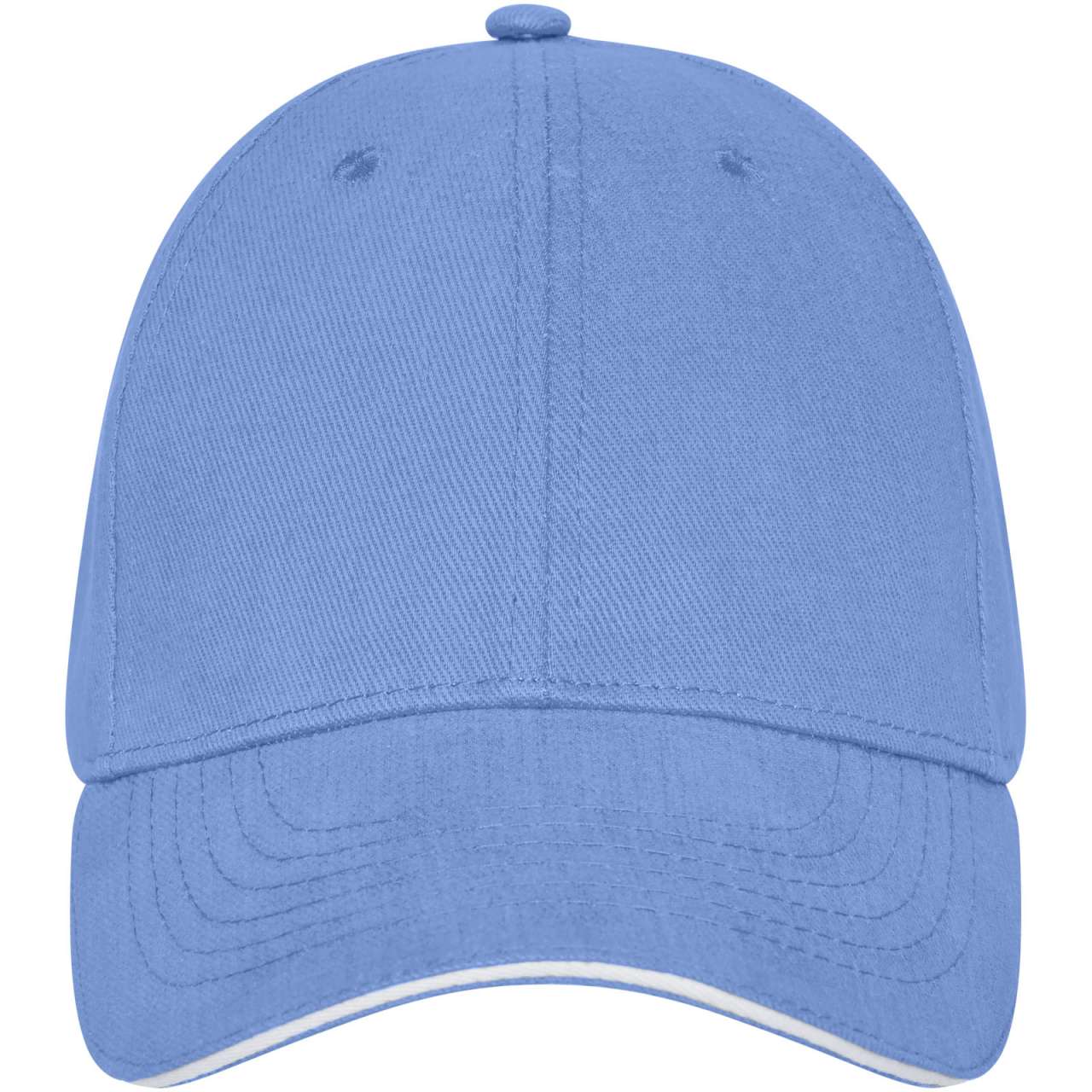 Darton Sandwich Kappe mit 6 Segmenten