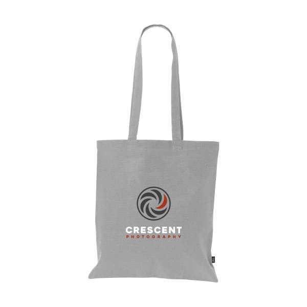 Shoppy Colour Bag GRS Recycled Cotton (150 g / m²) Tasche