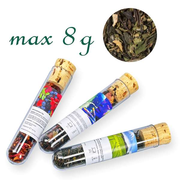 YuboFiT® Sweet Crush Tee