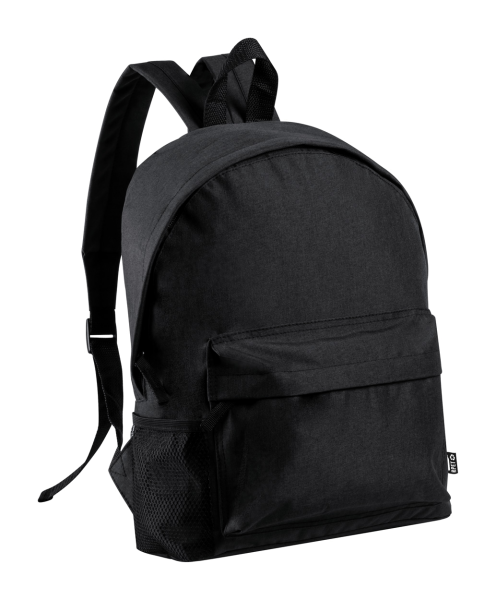 RPET Rucksack Getty