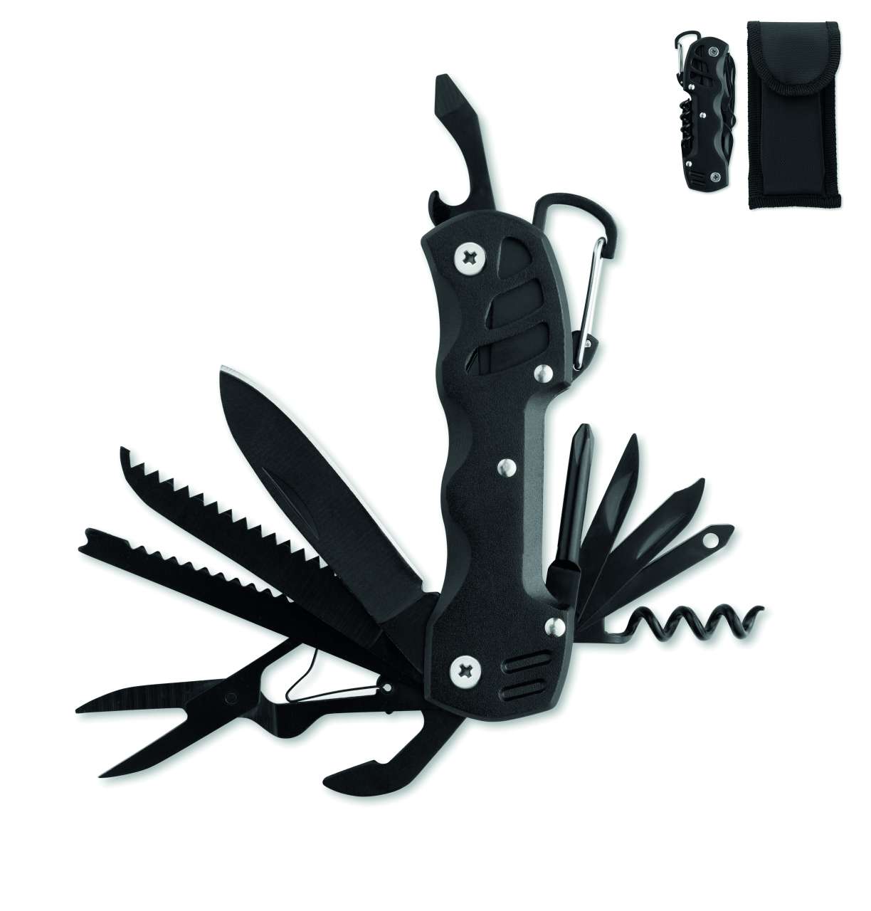 13in1-Multitool-Messer MYTOOL
