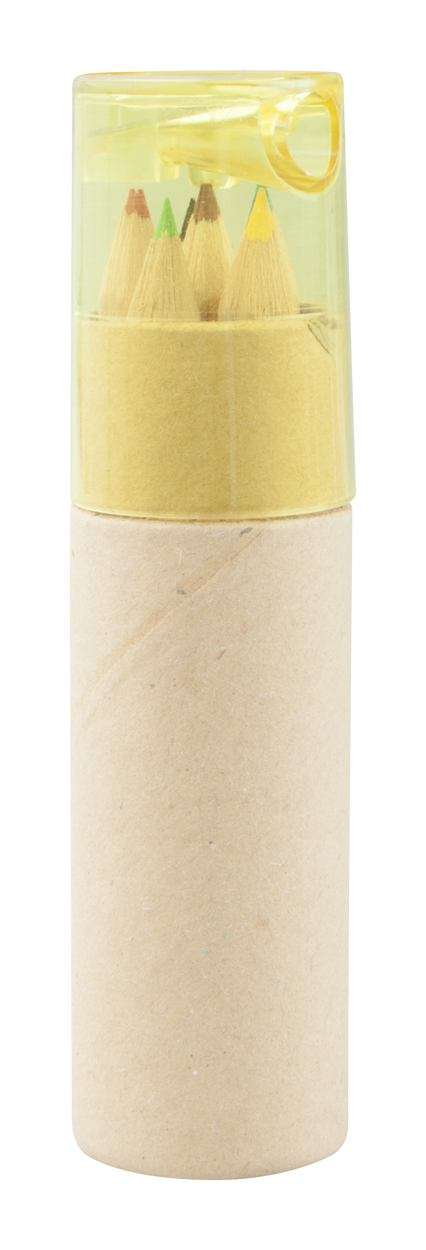 Buntstifte-Set Gallery 6