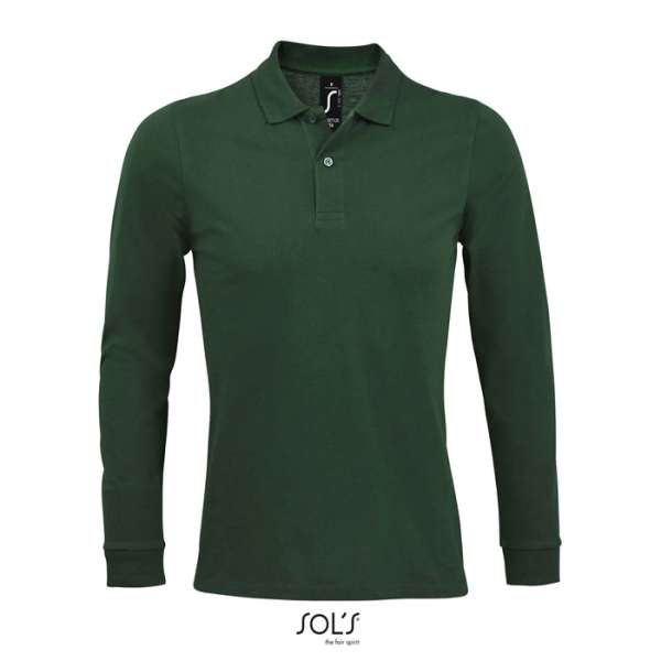 PERFECT LSL MEN POLO 180 PERFECT LSL MEN