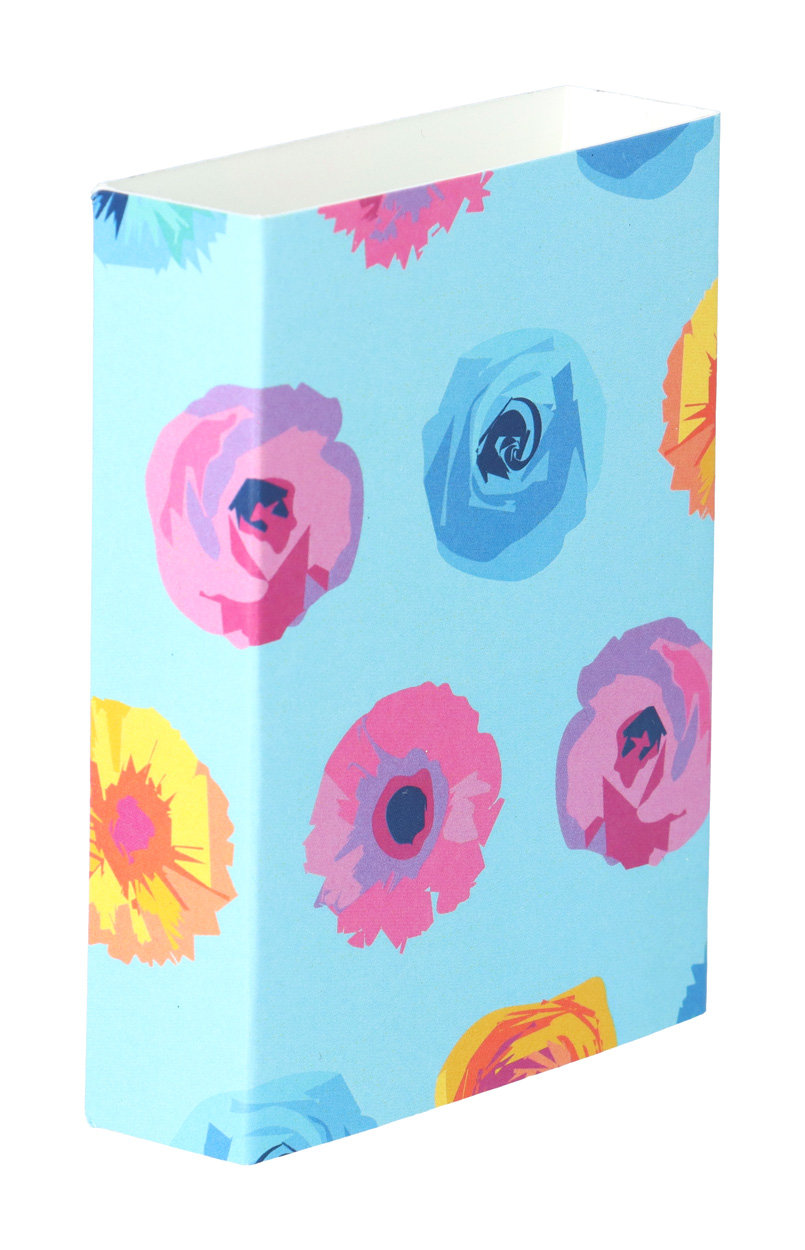 Individueller Pappschuber CreaSleeve 333