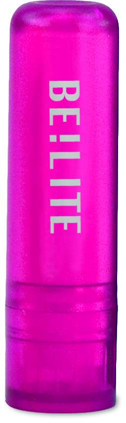 Lippenpflegestift Lipsoft Basic gefrostet