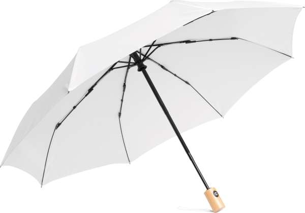 Vollautomatischer Windproof-Taschenschirm CALYPSO