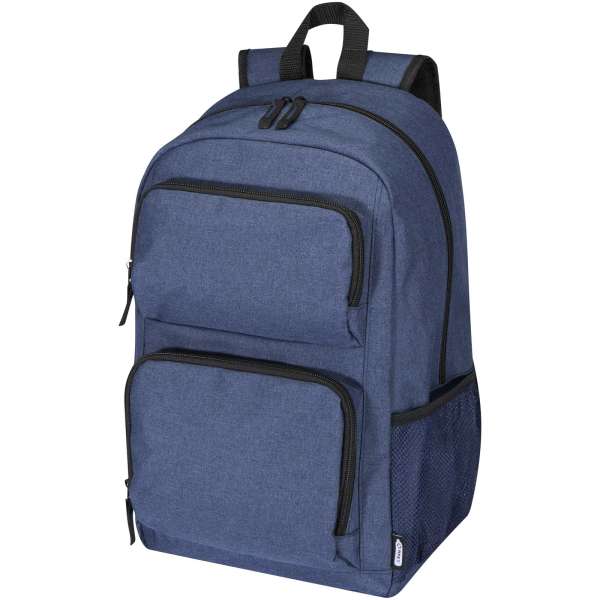 Graphite Deluxe 15" Laptop-Rucksack 20L